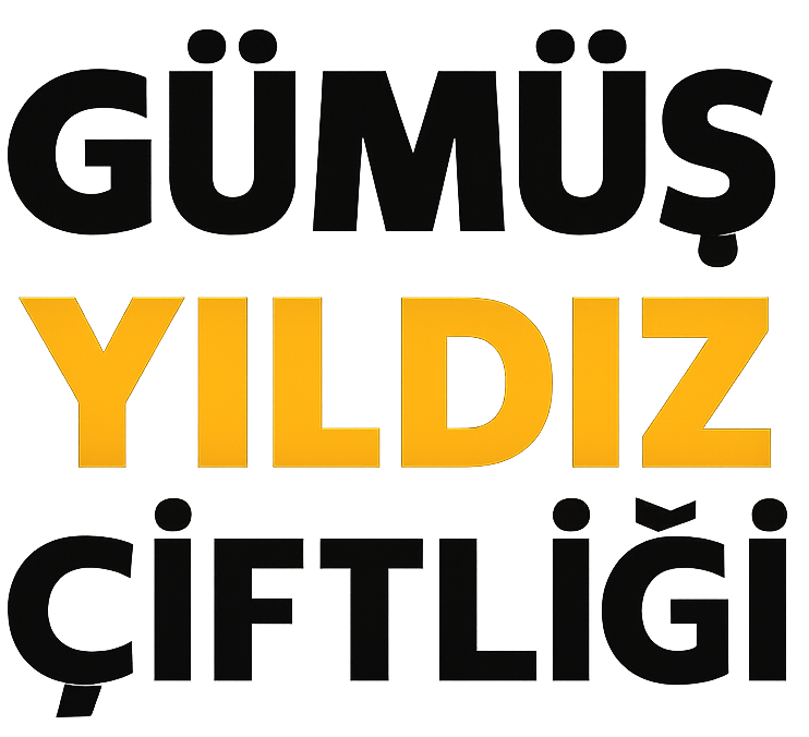 Gümüş Yıldız Tarım ve Hayvancılık